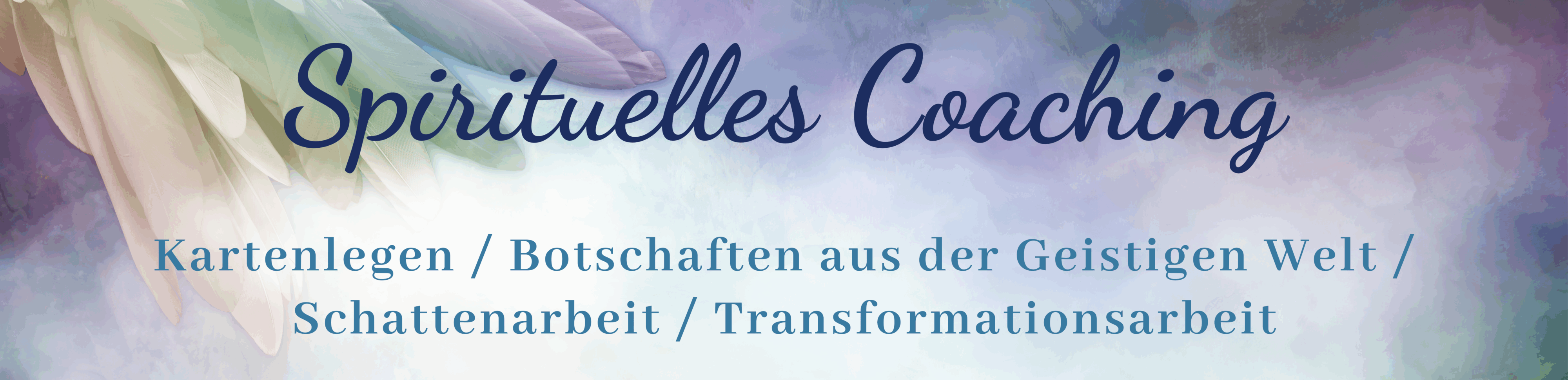 Antje Storey Spirituelles Coaching Homepage Banner Oktober 2025 CANVA