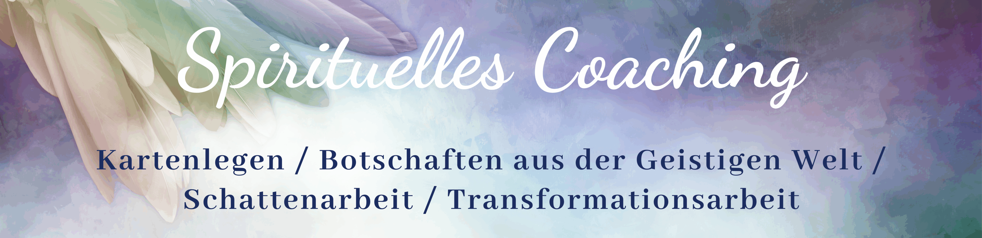 Antje Storey 2025 Spirituelles Coaching Homepage Banner Oktober 2025 CANVA