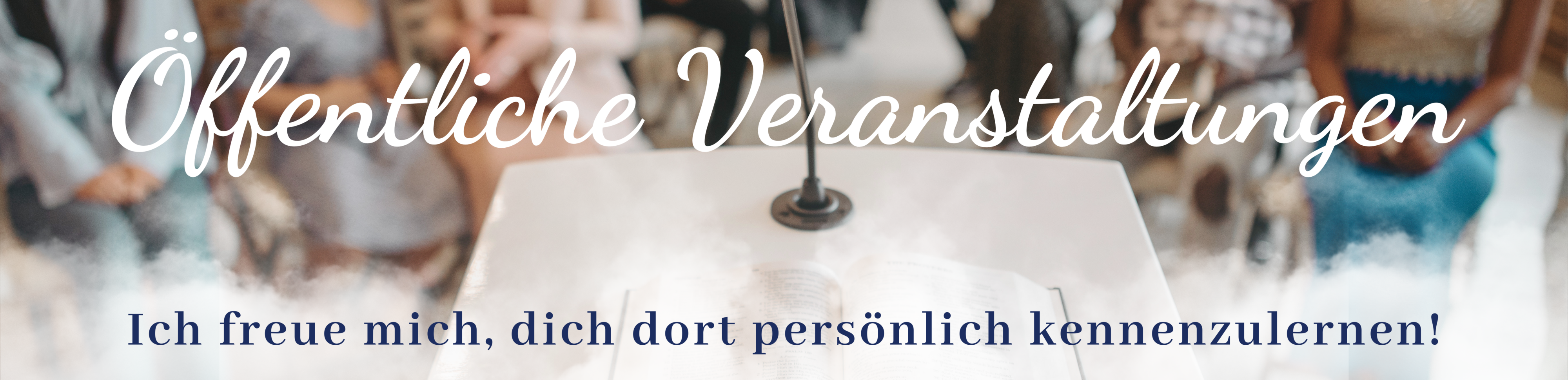 Antje Storey 2026 Öffentliche Veranstaltungen Banner Homepage CANVA